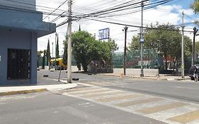 Cómodo Departamento Privado Aeropuerto 7 Min caminando